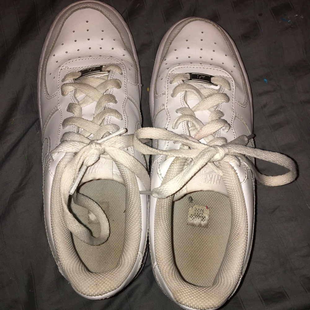 Air Force Ones